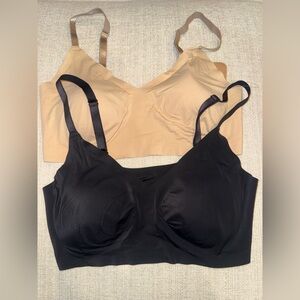 True & Co The True Body Triangle Convertible Strap Bralette
